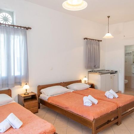 Apartamento Esperides Tínos Exterior foto